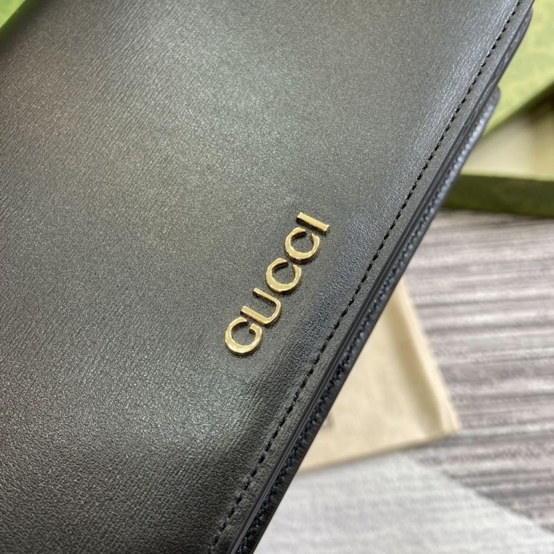 Gucci Wallets